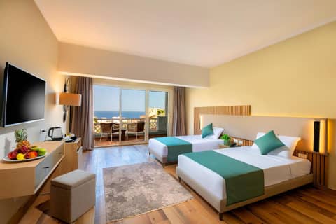 AJIRA Resort Sahl Hasheesh — photo 2