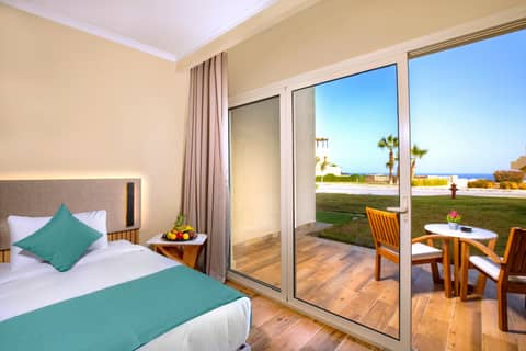 AJIRA Resort Sahl Hasheesh — photo 4