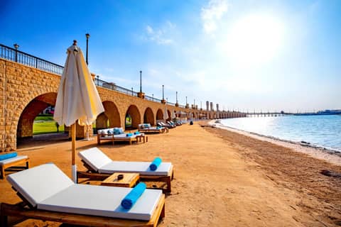 AJIRA Resort Sahl Hasheesh — photo 5