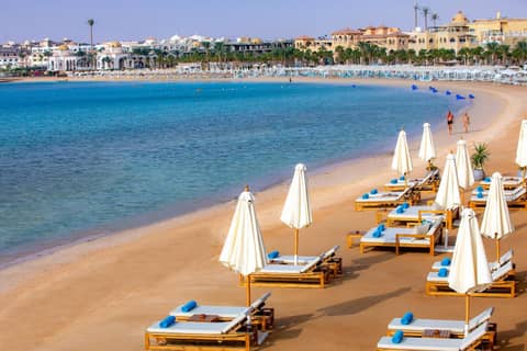 AJIRA Resort Sahl Hasheesh — photo 6