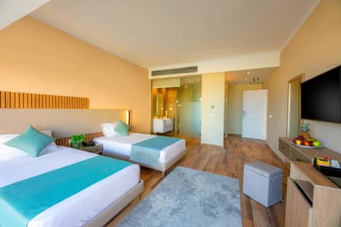 AJIRA Resort Sahl Hasheesh — photo 7