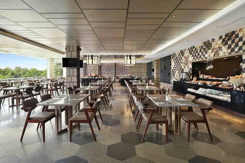 Swiss-Belresort Pecatu — photo 2