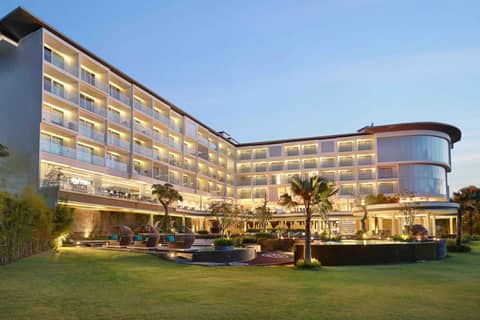 Swiss-Belresort Pecatu — photo 7