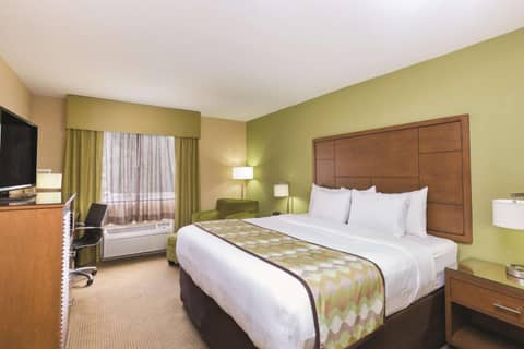 La Quinta Inn by Wyndham Austin North — photo 2