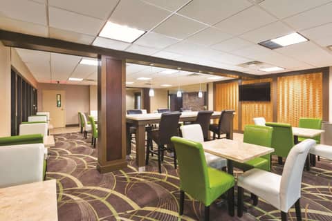 La Quinta Inn by Wyndham Austin North — photo 3