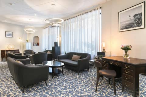 Hôtel Locarno Nice — photo 2