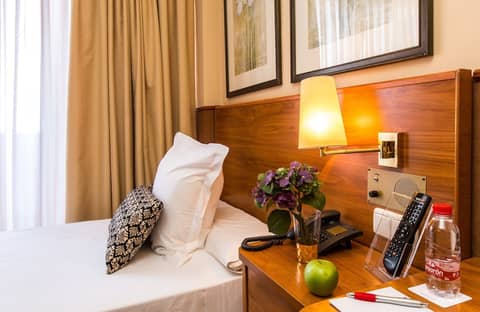 Sercotel HMO Martina — photo 7