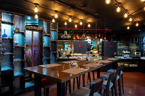 RakYim Siam - Sukhumvit 15 — photo 8