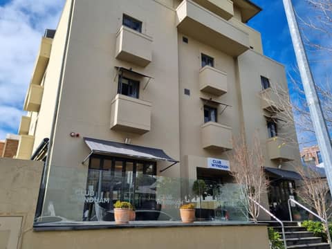 Club Wyndham Perth, Trademark Collection by Wyndham — photo 8
