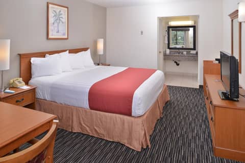 Pleasant Inn — photo 3