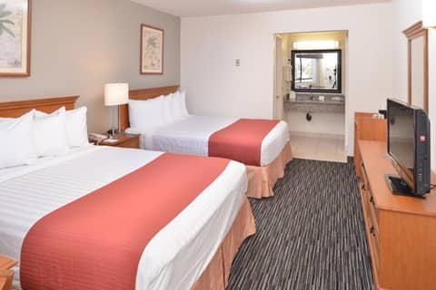 Pleasant Inn — photo 4