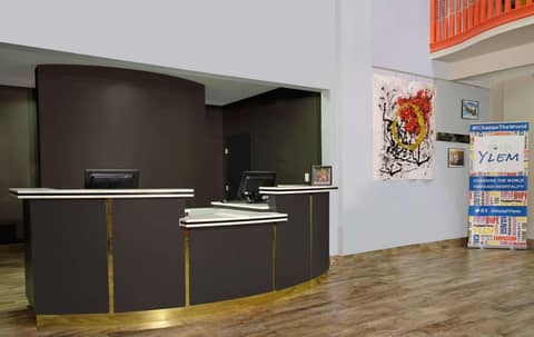 Hotel Ylem — photo 4