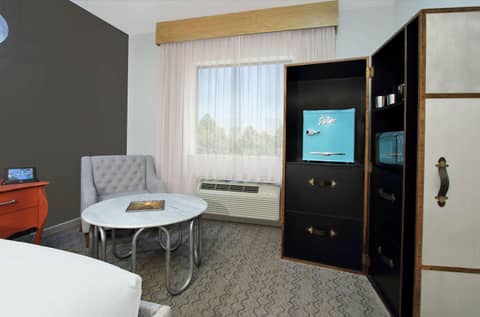 Hotel Ylem — photo 6