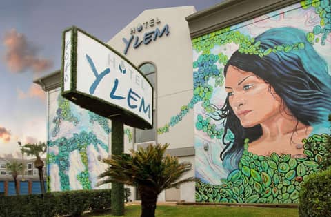 Hotel Ylem — other