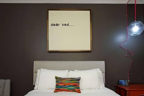 Hotel Ylem — photo 8