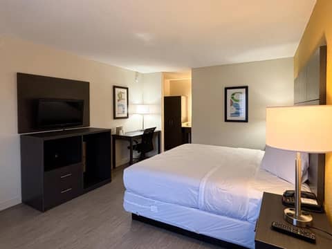 Motel 6 Charlotte, NC Northlake — photo 5