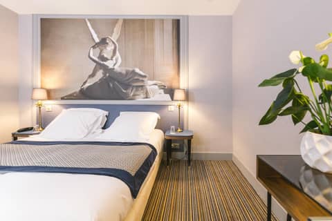 Hotel Saint Christophe — photo 3