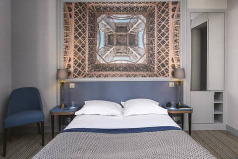 Hotel Saint Christophe — photo 4