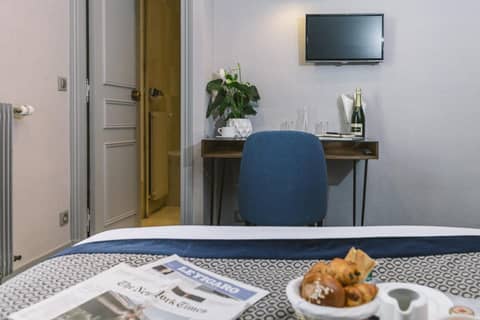 Hotel Saint Christophe — photo 5