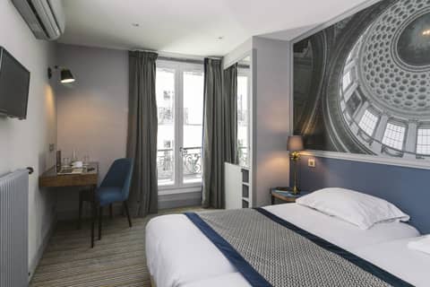Hotel Saint Christophe — photo 6