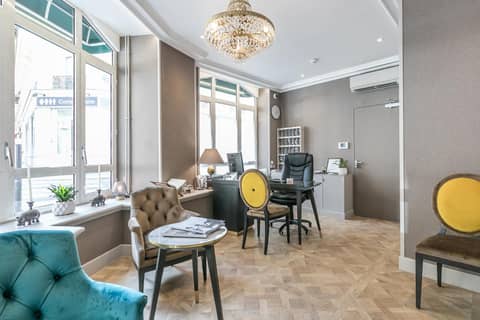 Hotel Saint Christophe — photo 8
