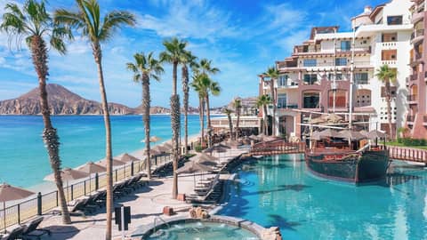 Villa del Arco Beach Resort & Spa Cabo San Lucas - All Inclusive — photo 3
