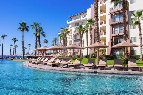 Villa del Arco Beach Resort & Spa Cabo San Lucas - All Inclusive — photo 7
