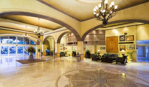 Villa del Arco Beach Resort & Spa Cabo San Lucas - All Inclusive — photo 8
