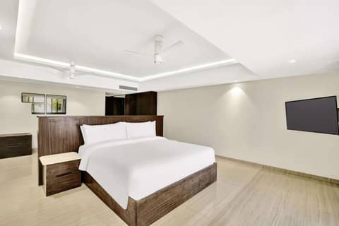 Radisson Resort Goa Baga — photo 9