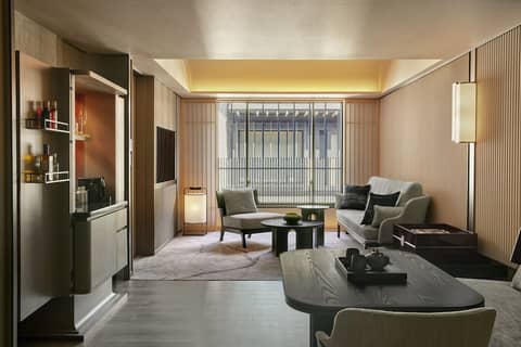 Dusit Thani Kyoto — photo 9
