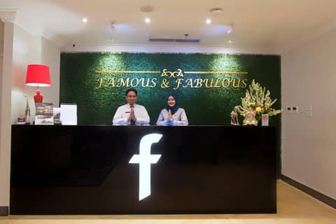 F Hotel Jakarta — photo 3