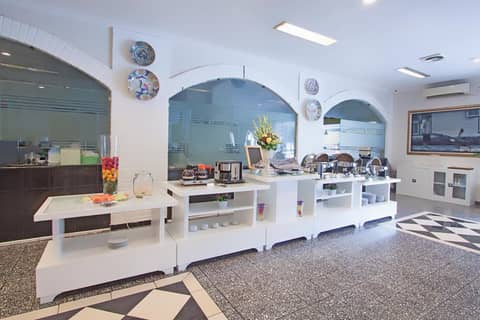 F Hotel Jakarta — photo 6