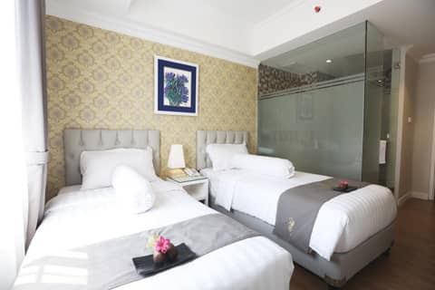 F Hotel Jakarta — photo 8