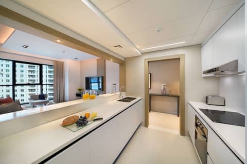 Cheval Maison - The Palm — photo 2
