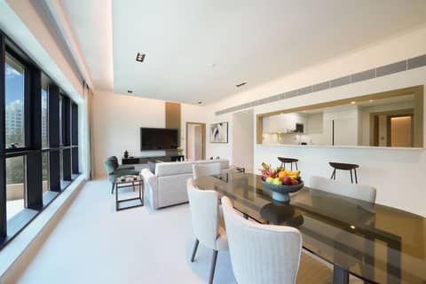 Cheval Maison - The Palm — photo 6