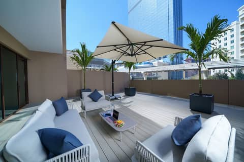 Cheval Maison - The Palm — photo 7