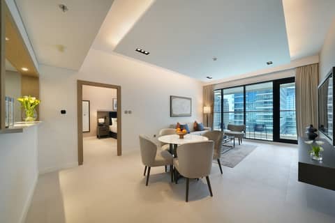 Cheval Maison - The Palm — photo 8