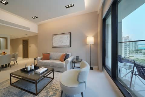 Cheval Maison - The Palm — photo 9