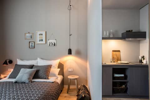Bold Hotel München Giesing — photo 2