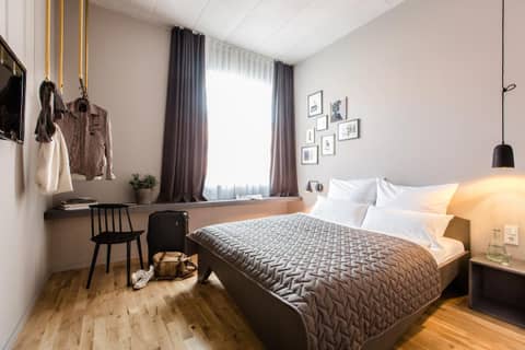 Bold Hotel München Giesing — photo 8