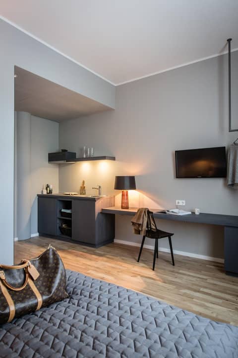 Bold Hotel München Giesing — photo 9
