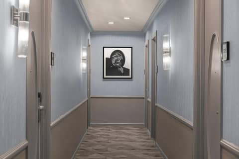 Kimpton Hotel Monaco Salt Lake City by IHG — other