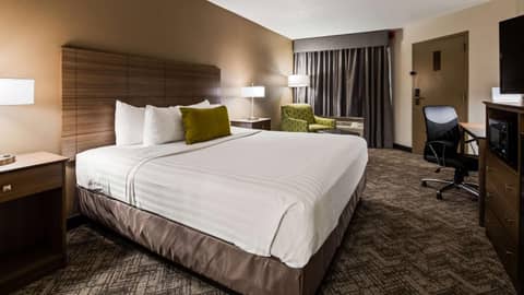Best Western Center Inn — photo 2