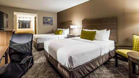 Best Western Center Inn — photo 3