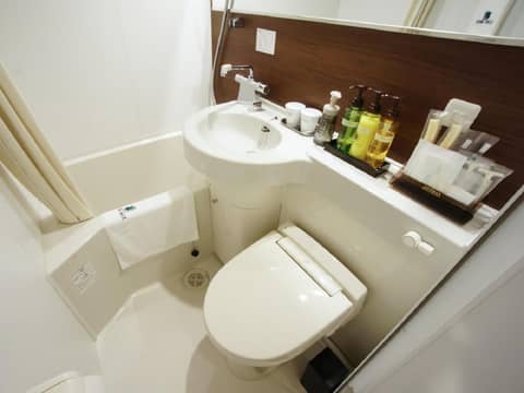 HOTEL LiVEMAX Nagoya Sakae East — photo 3