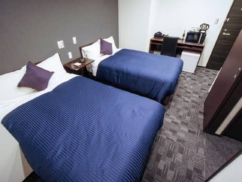 HOTEL LiVEMAX Nagoya Sakae East — photo 4