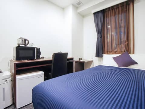 HOTEL LiVEMAX Nagoya Sakae East — photo 5