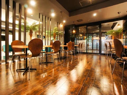 HOTEL LiVEMAX Nagoya Sakae East — photo 6