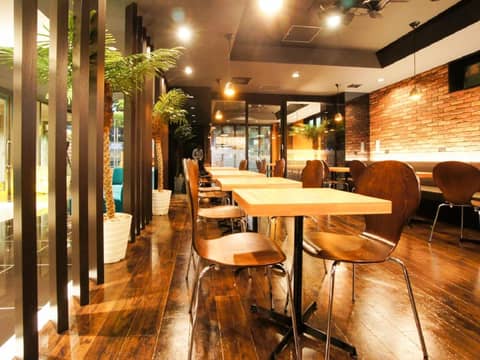 HOTEL LiVEMAX Nagoya Sakae East — photo 7