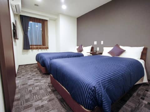 HOTEL LiVEMAX Nagoya Sakae East — photo 8